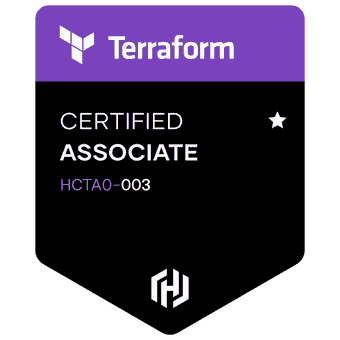 Terraform